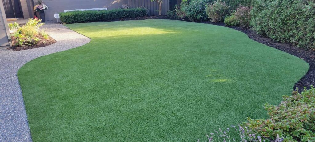 Artificial Turf