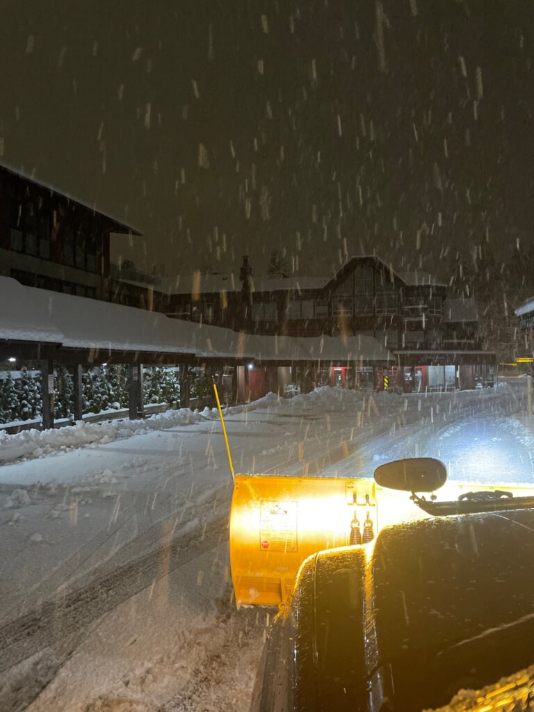sssnow